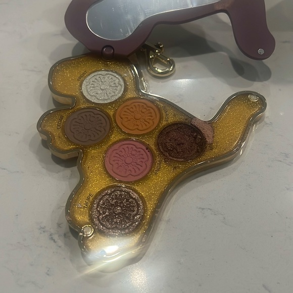 Coach x Sephora Rex Face Palette - Picture 3 of 4